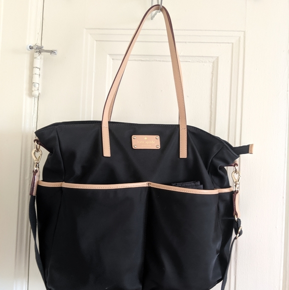 KS multifunctional bag - Picture 1 of 5